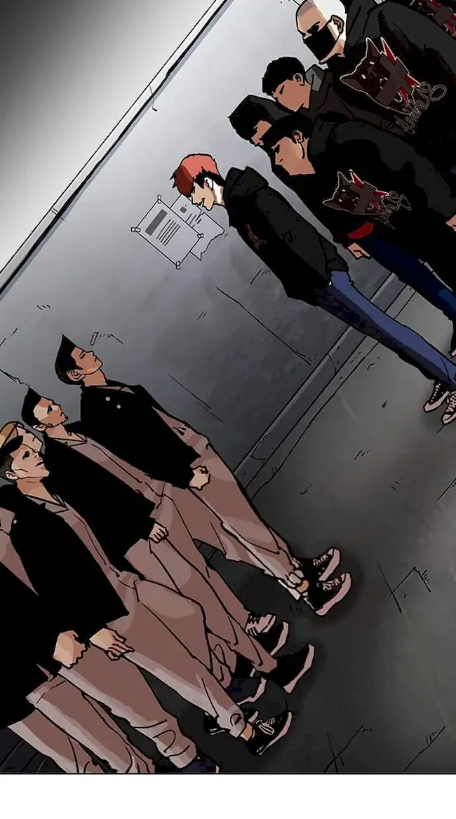 Lookism Chapter 201 - halaman 68