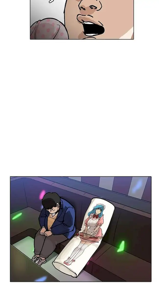 Lookism Chapter 201 - halaman 78