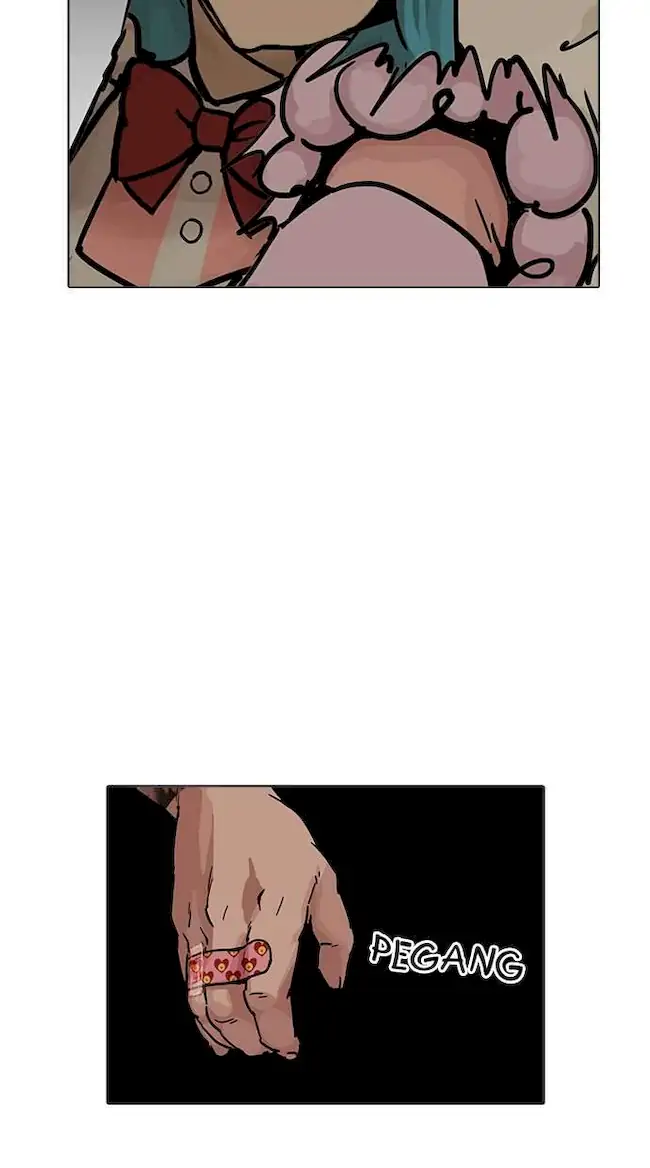 Lookism Chapter 201 - halaman 89