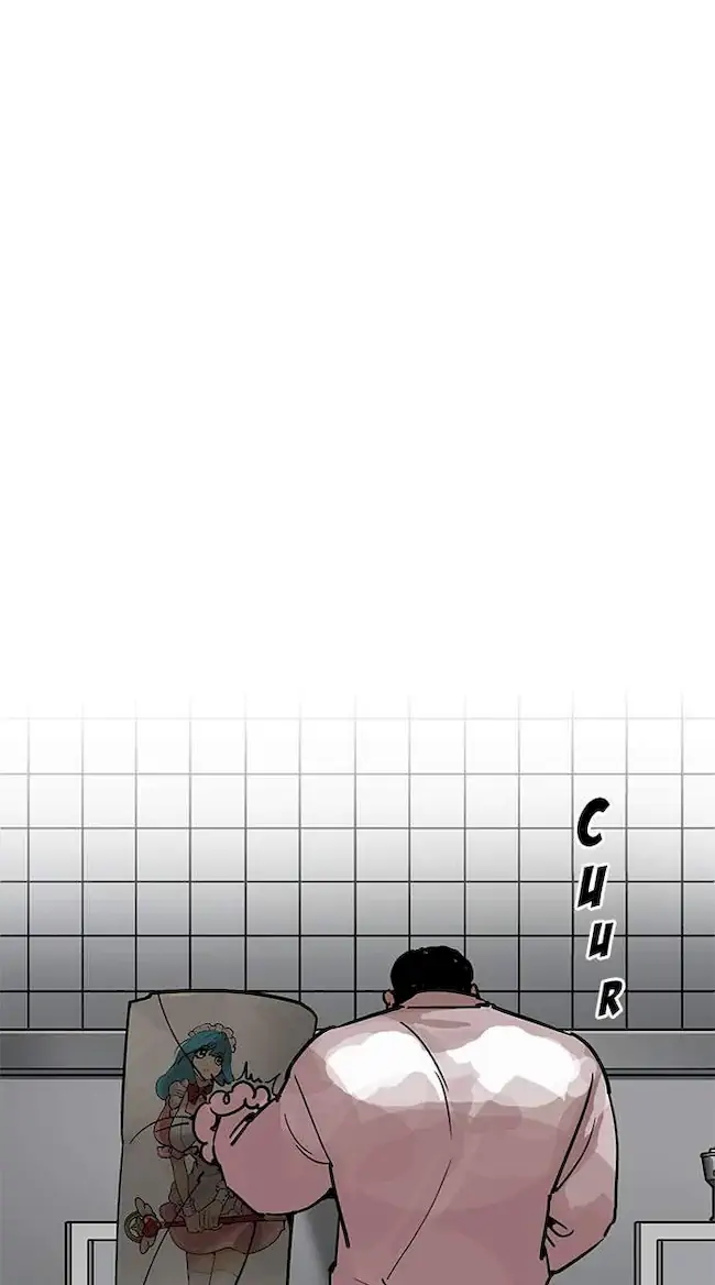 Lookism Chapter 201 - halaman 90