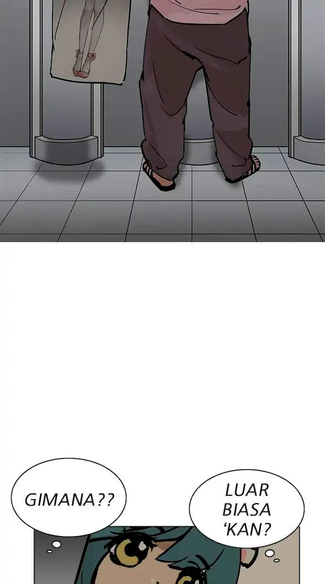 Lookism Chapter 201 - halaman 91