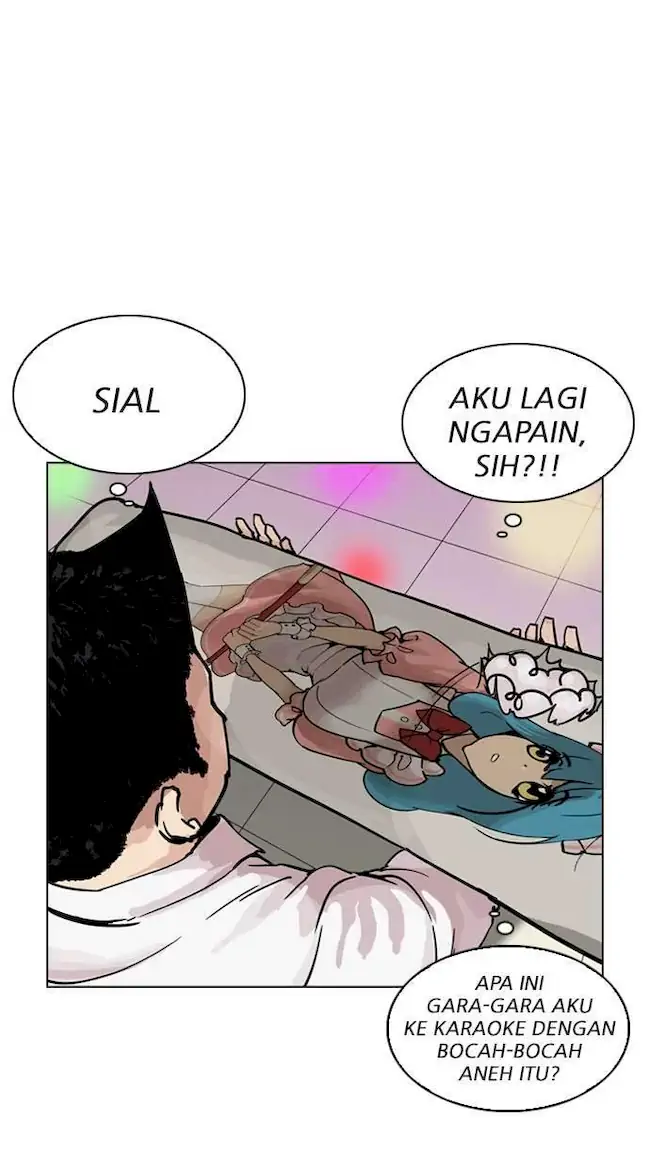 Lookism Chapter 201 - halaman 95