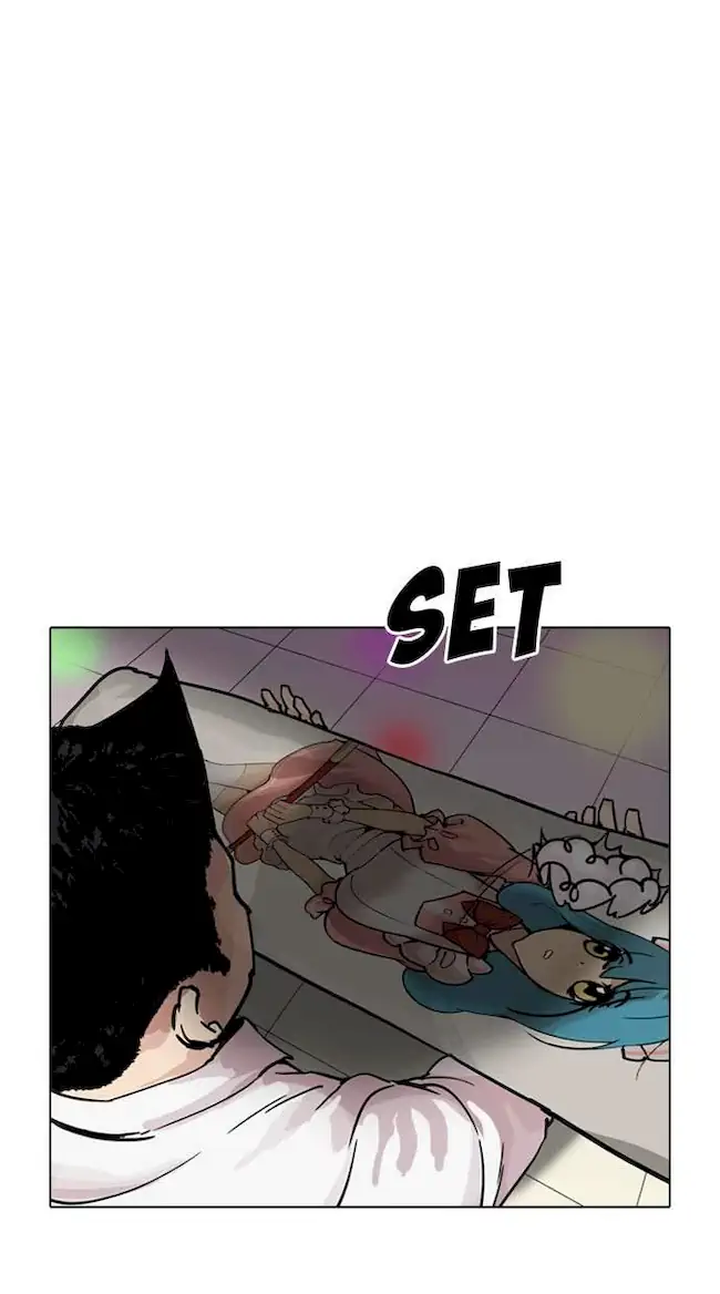 Lookism Chapter 201 - halaman 96