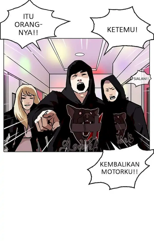 Lookism Chapter 201 - halaman 99