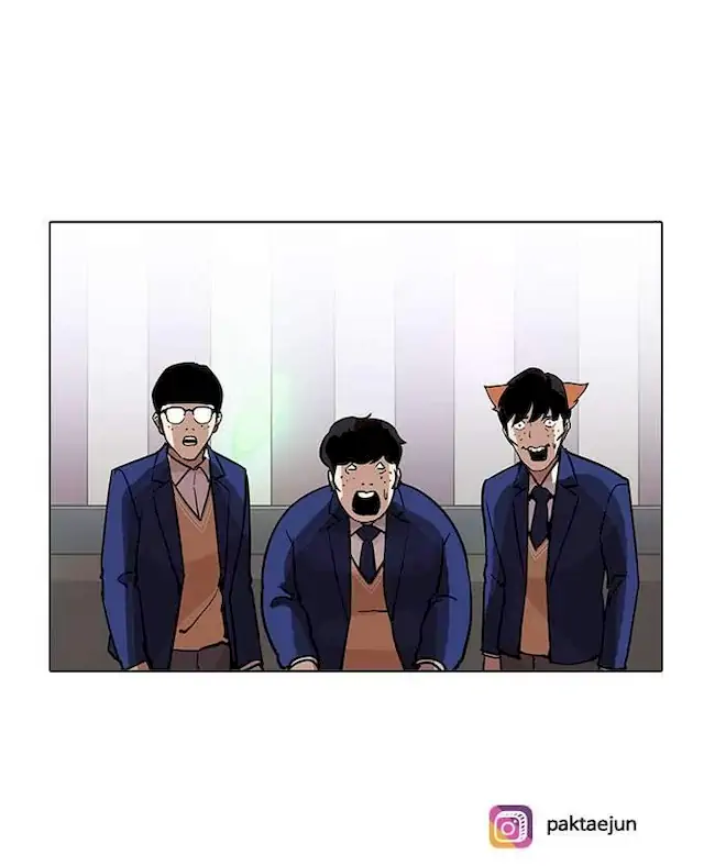 Lookism Chapter 202 - halaman 101