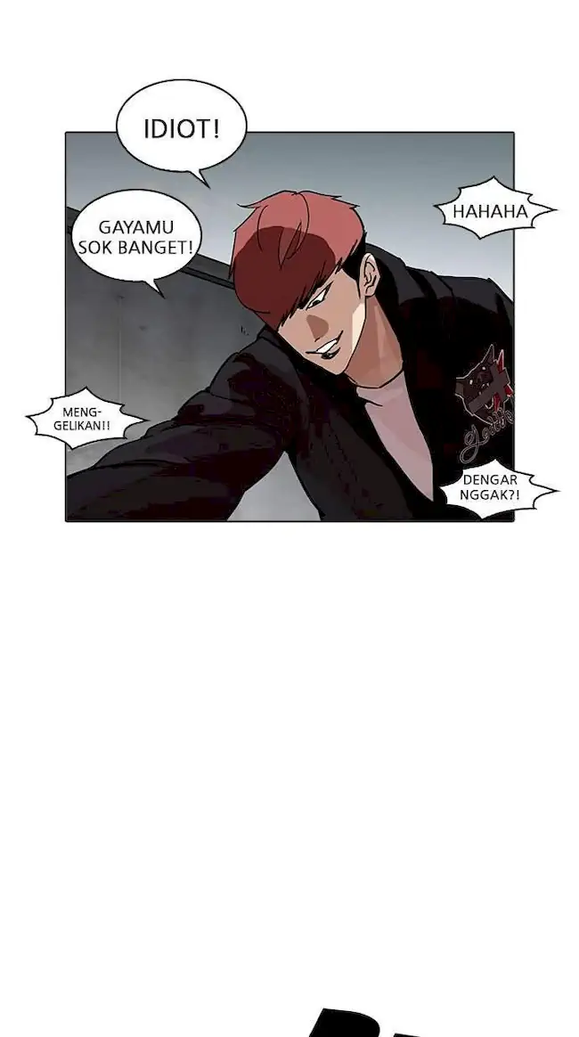 Lookism Chapter 202 - halaman 16