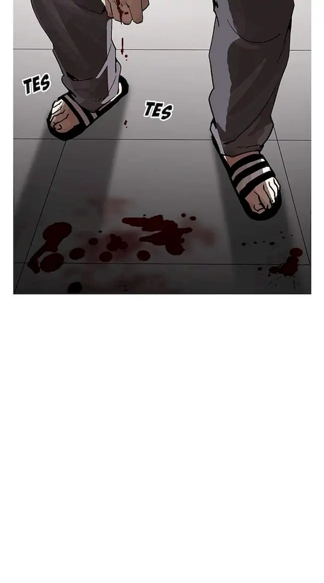 Lookism Chapter 202 - halaman 22