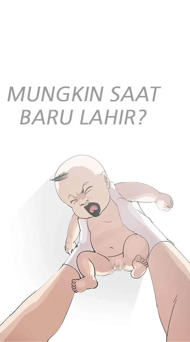 Lookism Chapter 202 - halaman 37