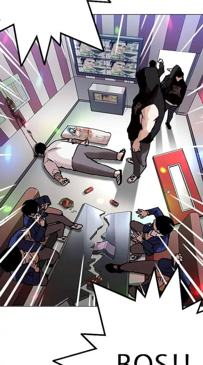 Lookism Chapter 202 - halaman 48