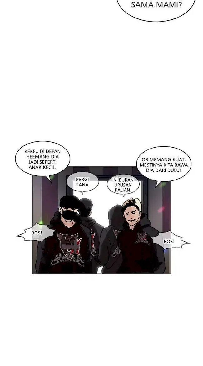 Lookism Chapter 202 - halaman 51
