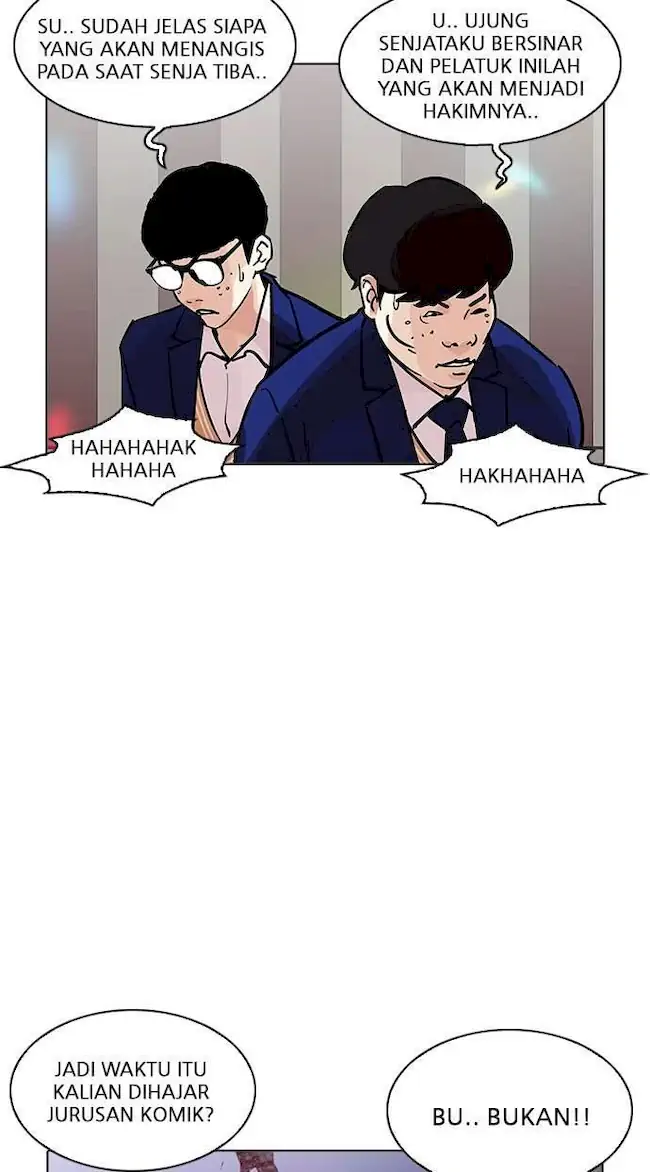 Lookism Chapter 202 - halaman 54