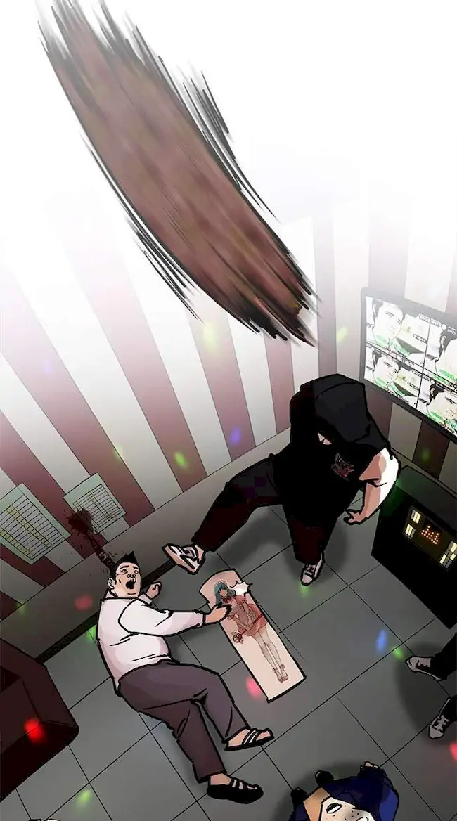 Lookism Chapter 202 - halaman 68
