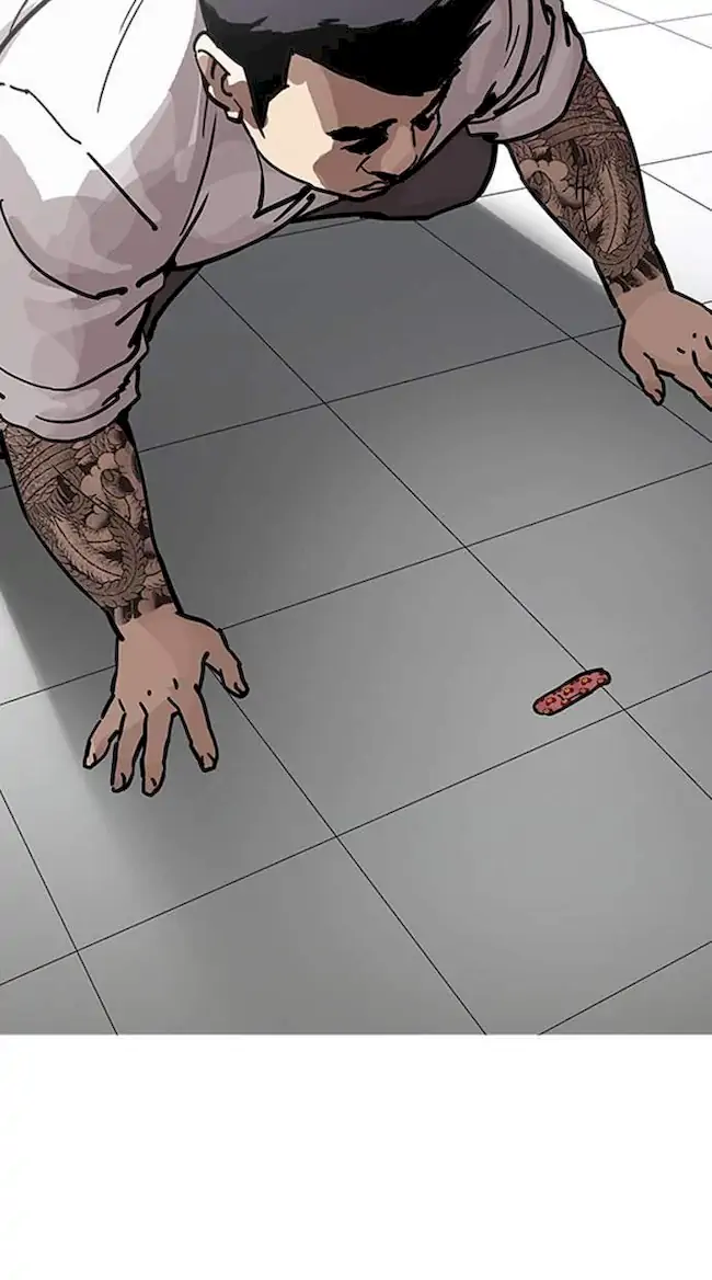 Lookism Chapter 202 - halaman 77