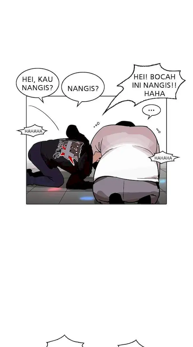 Lookism Chapter 202 - halaman 87