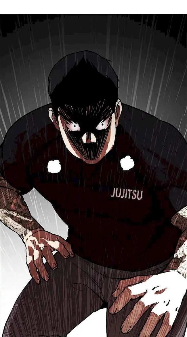 Lookism Chapter 202 - halaman 94