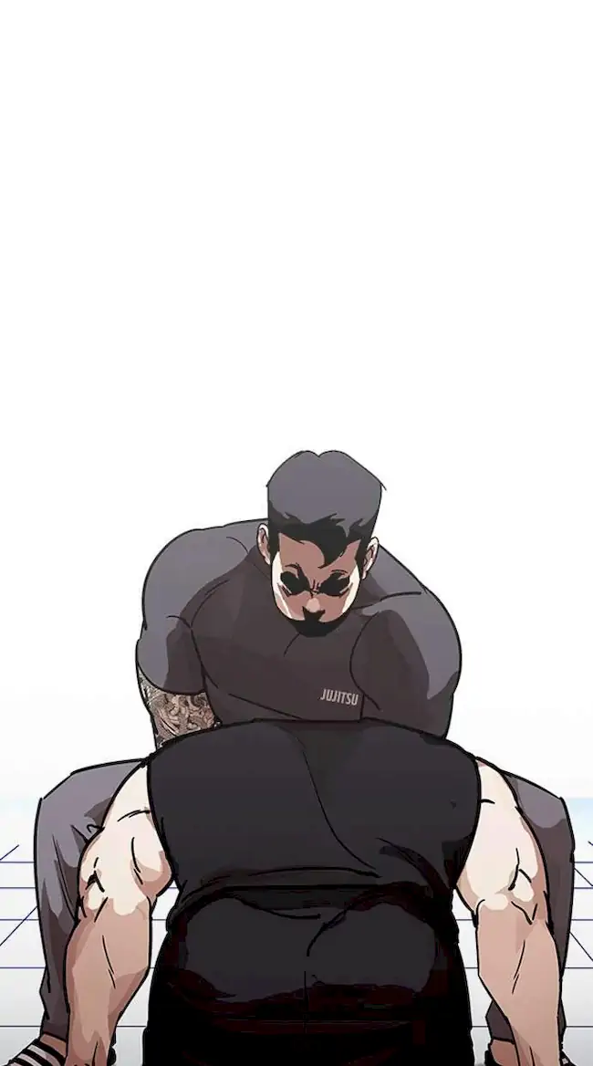Lookism Chapter 203 - halaman 108