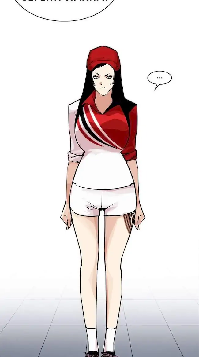 Lookism Chapter 203 - halaman 11