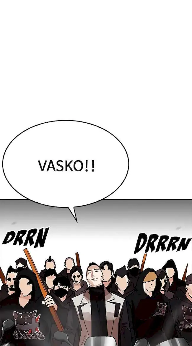 Lookism Chapter 203 - halaman 117