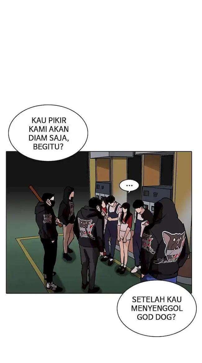 Lookism Chapter 203 - halaman 119