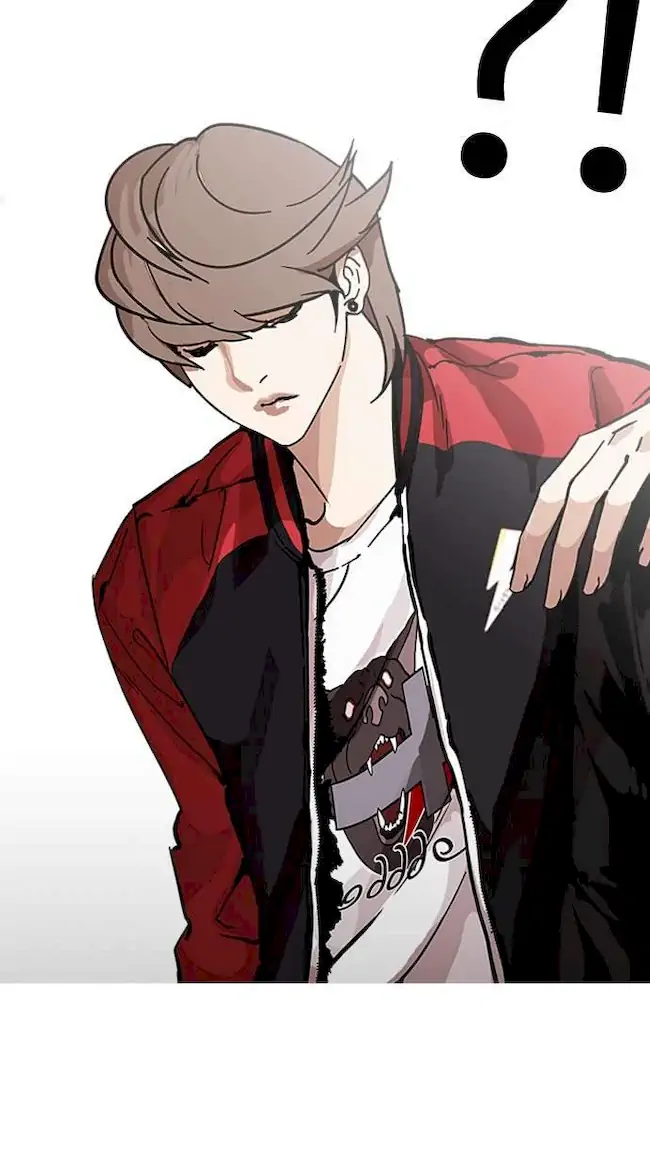 Lookism Chapter 203 - halaman 125