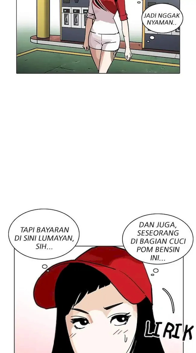 Lookism Chapter 203 - halaman 18