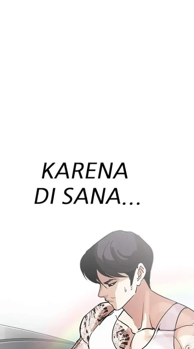 Lookism Chapter 203 - halaman 21