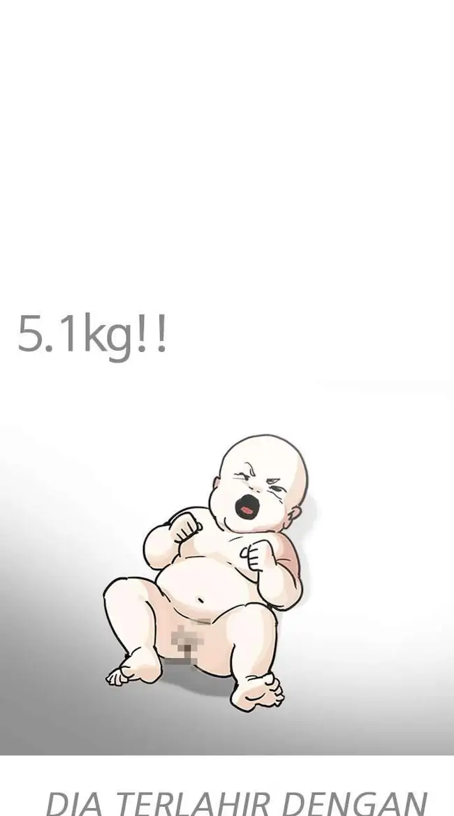 Lookism Chapter 203 - halaman 37