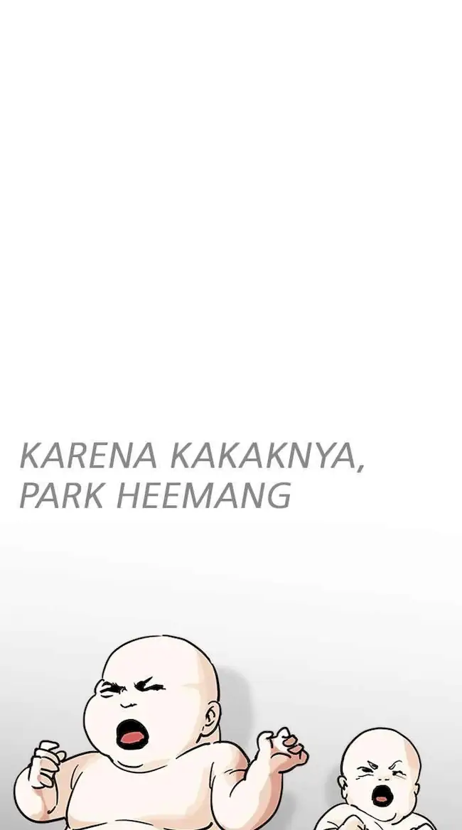 Lookism Chapter 203 - halaman 39