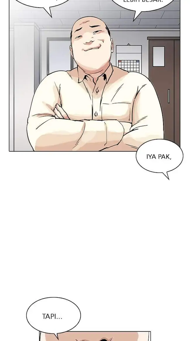 Lookism Chapter 203 - halaman 4