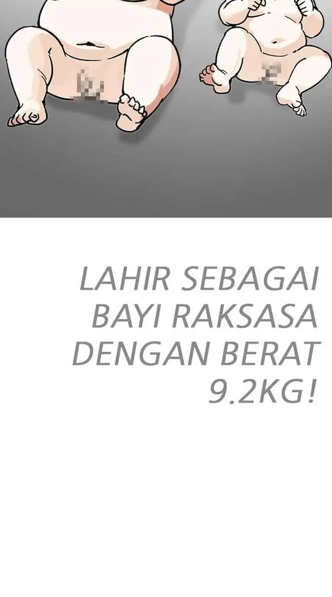 Lookism Chapter 203 - halaman 40