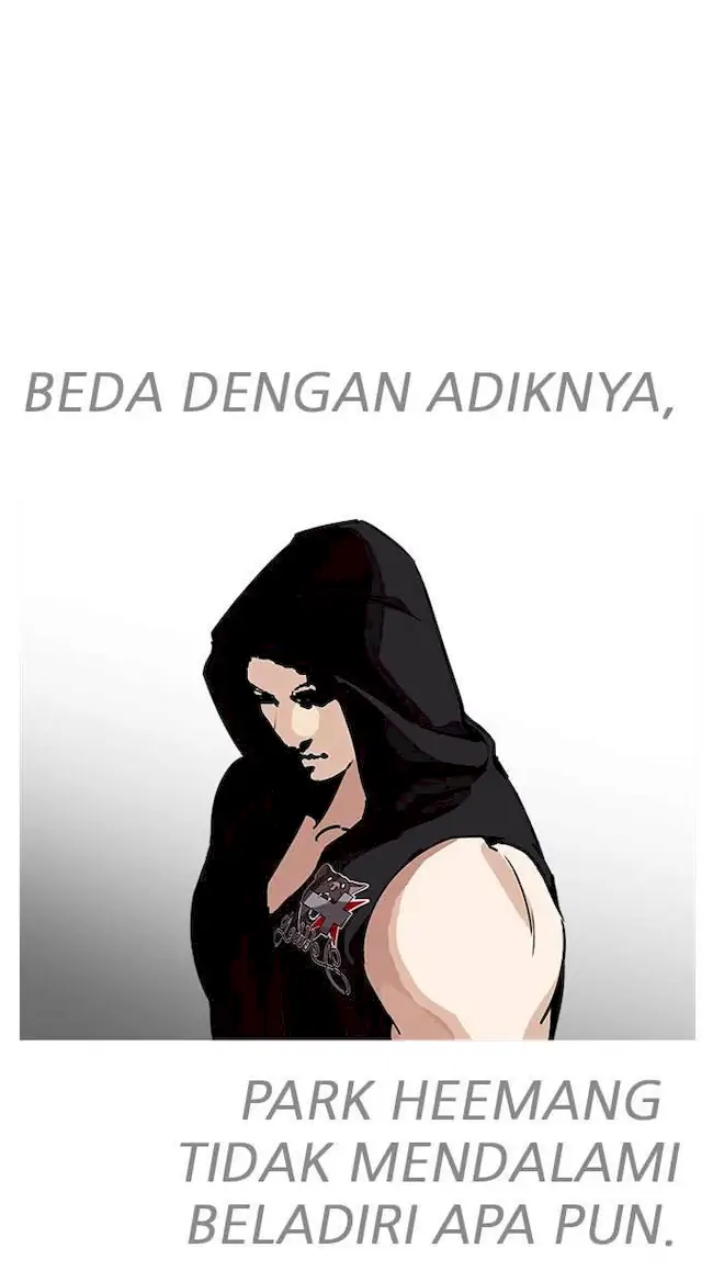 Lookism Chapter 203 - halaman 41