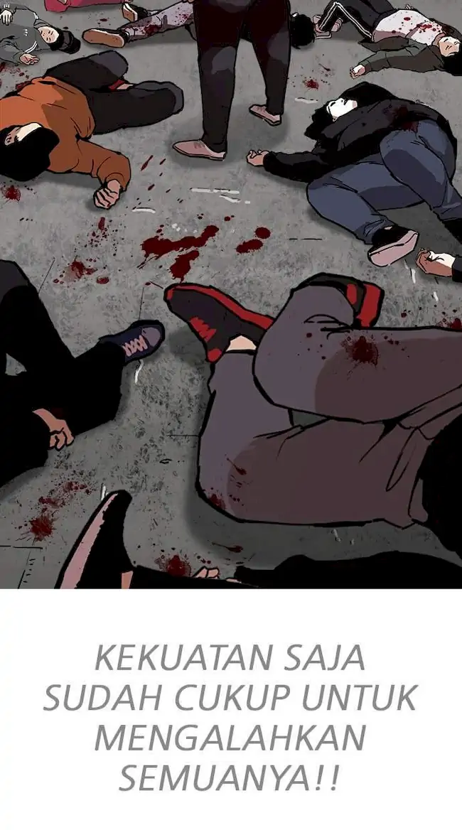 Lookism Chapter 203 - halaman 44