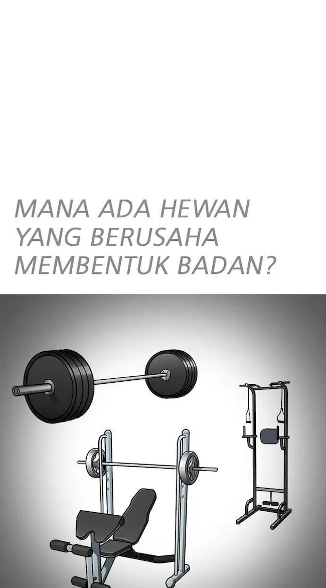 Lookism Chapter 203 - halaman 45