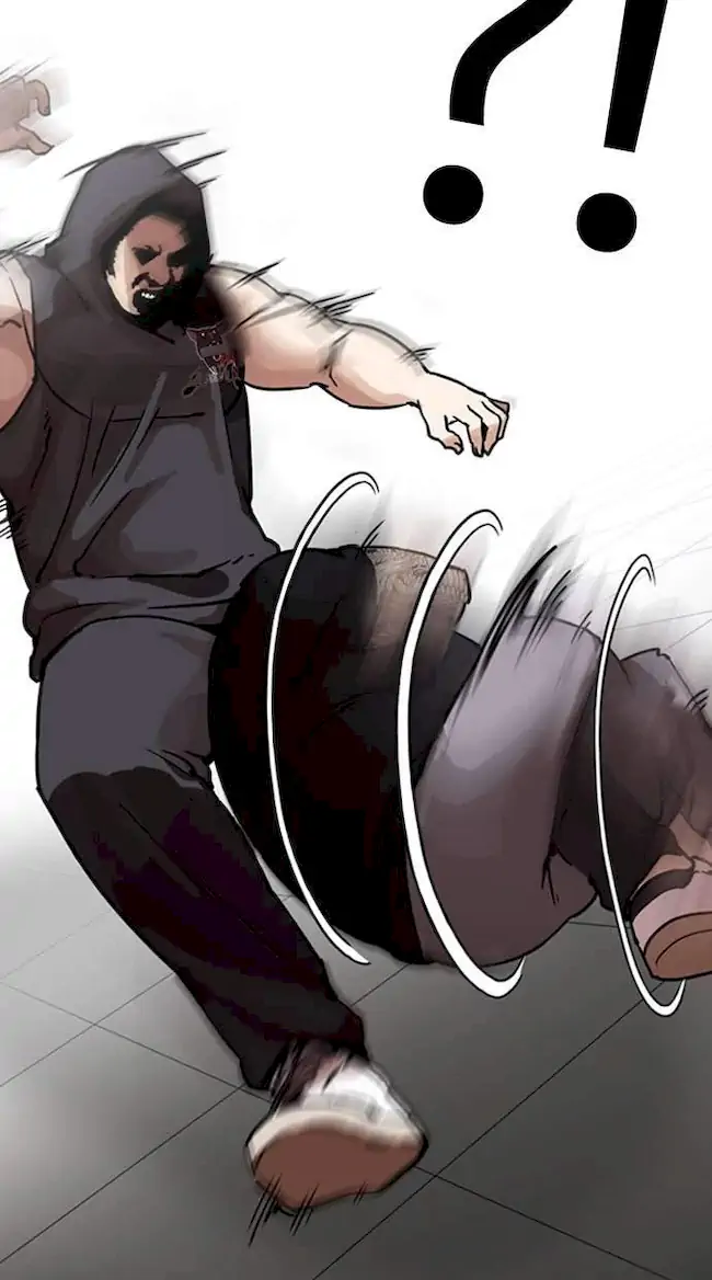 Lookism Chapter 203 - halaman 56
