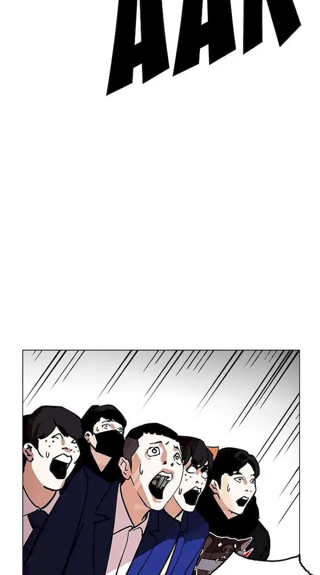Lookism Chapter 203 - halaman 60
