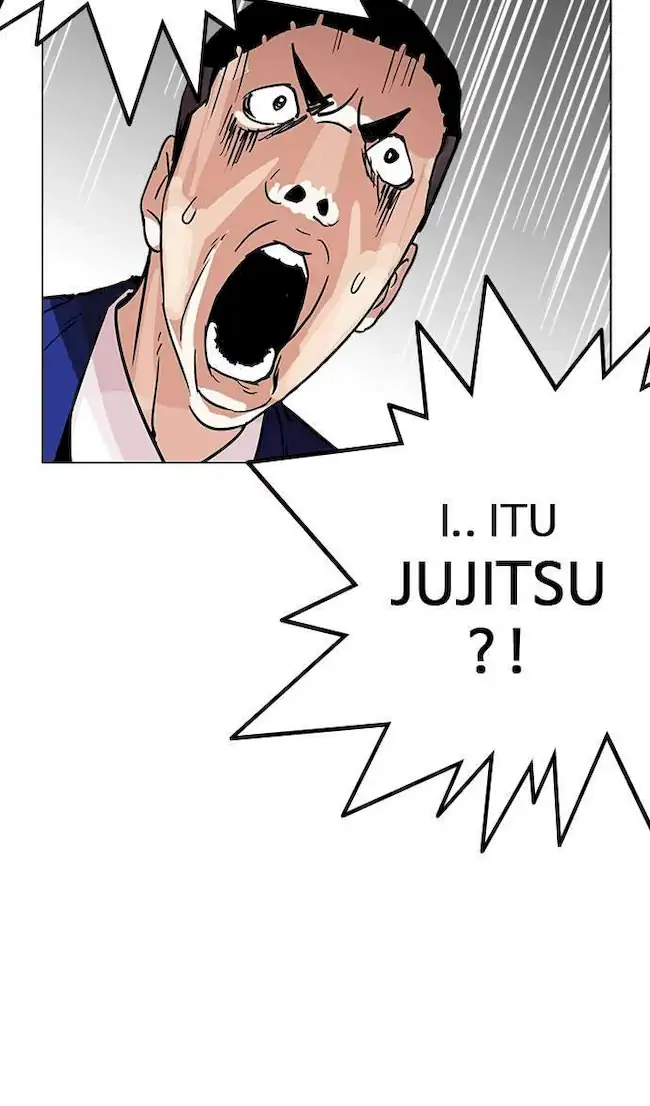 Lookism Chapter 203 - halaman 62