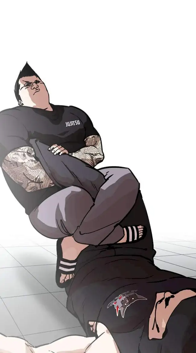 Lookism Chapter 203 - halaman 68