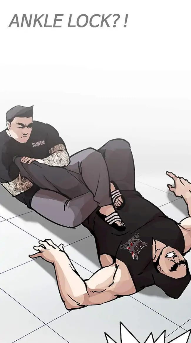 Lookism Chapter 203 - halaman 71