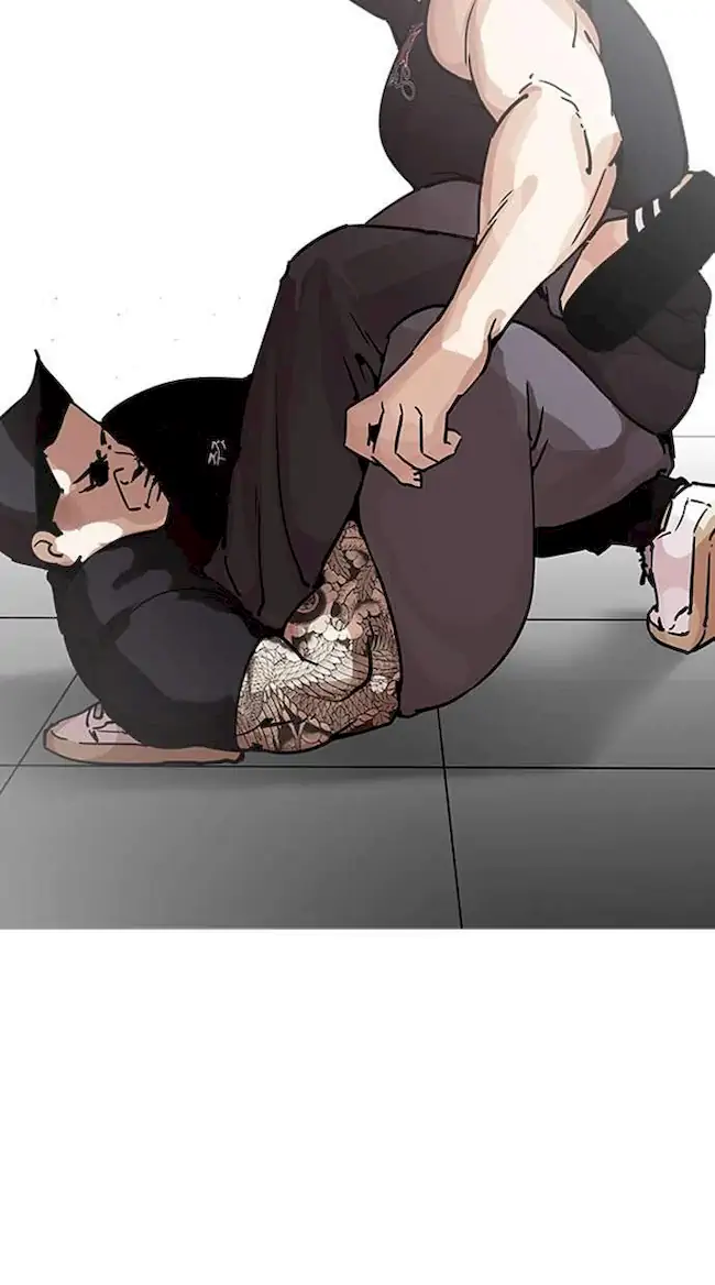 Lookism Chapter 203 - halaman 76