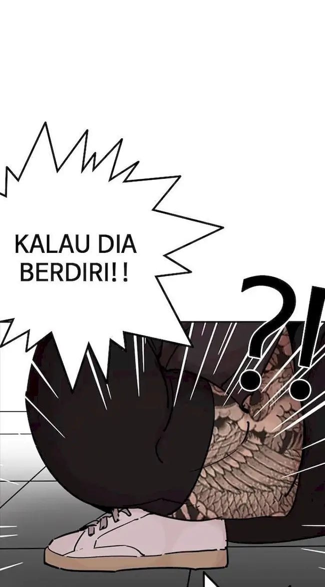 Lookism Chapter 203 - halaman 77