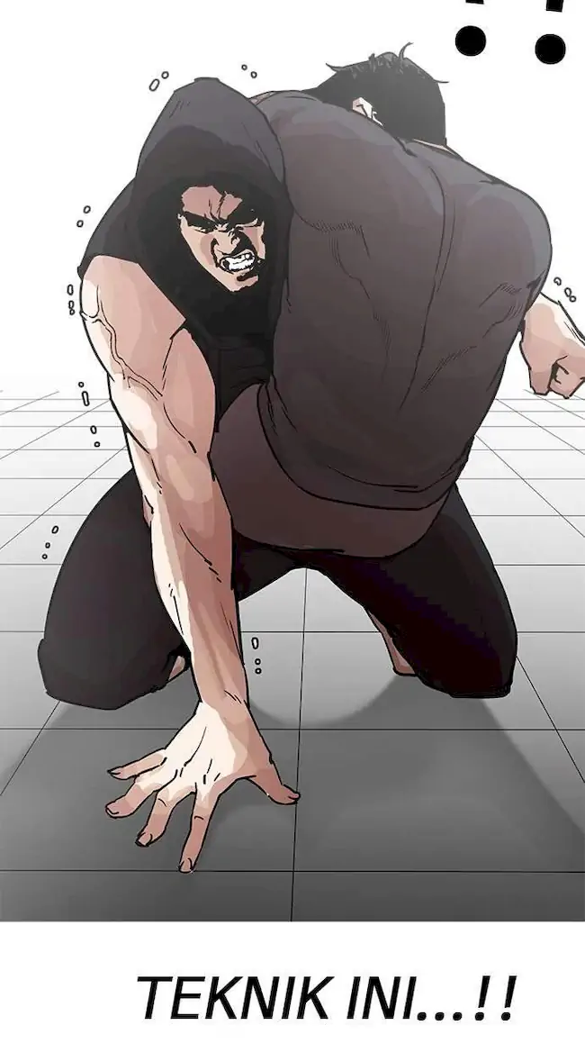 Lookism Chapter 203 - halaman 90