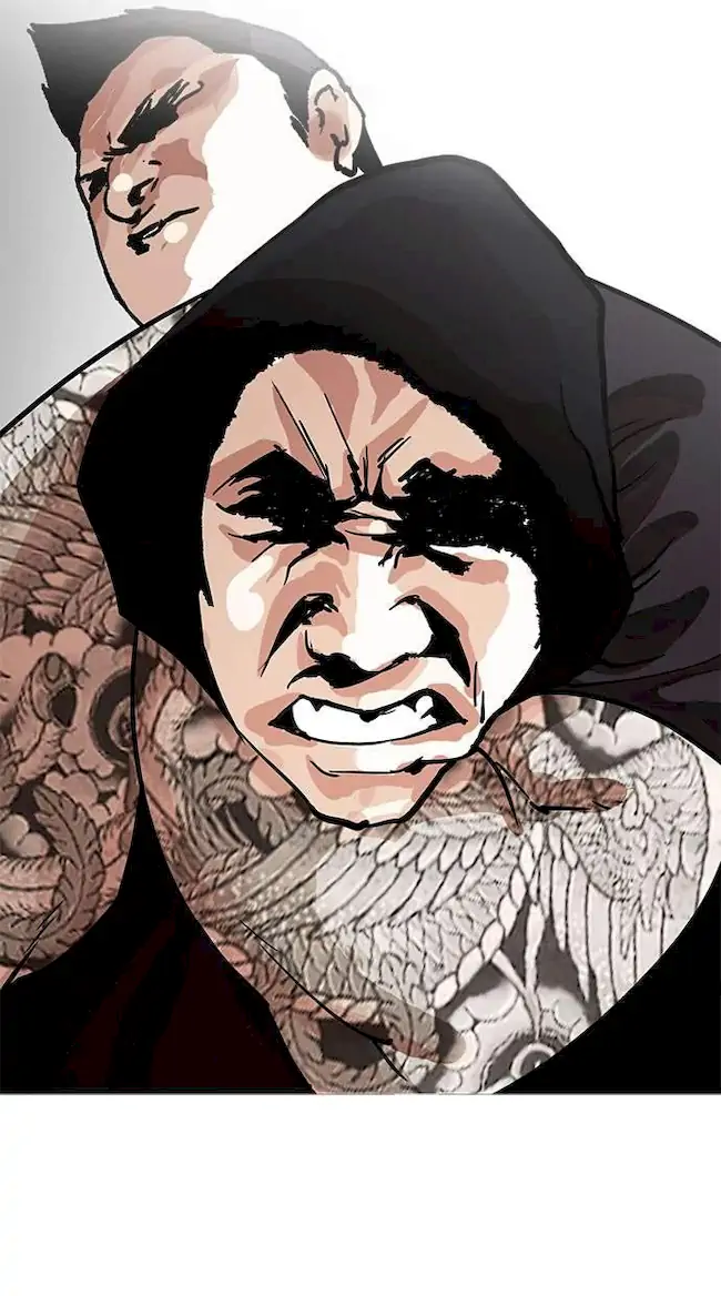 Lookism Chapter 203 - halaman 97