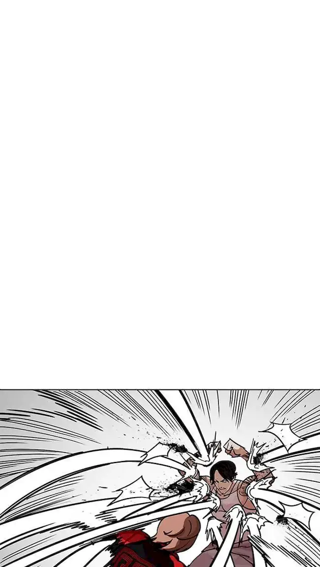 Lookism Chapter 204 - halaman 101