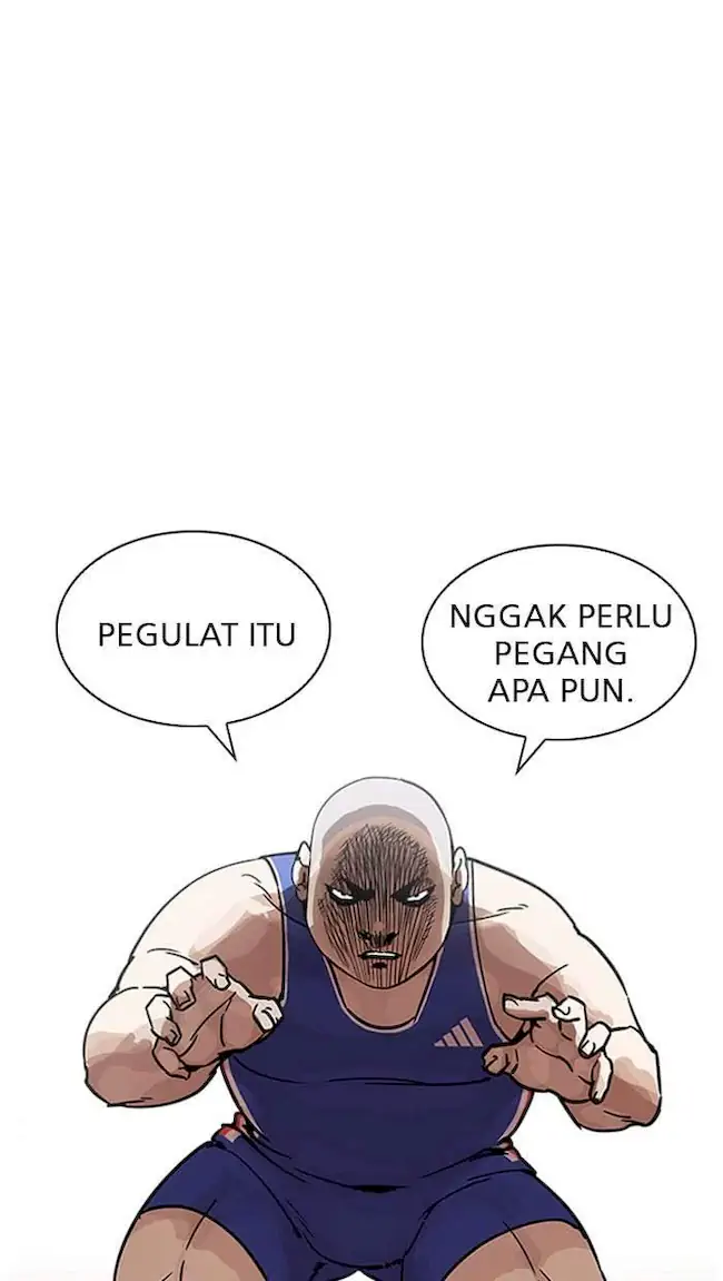 Lookism Chapter 204 - halaman 2