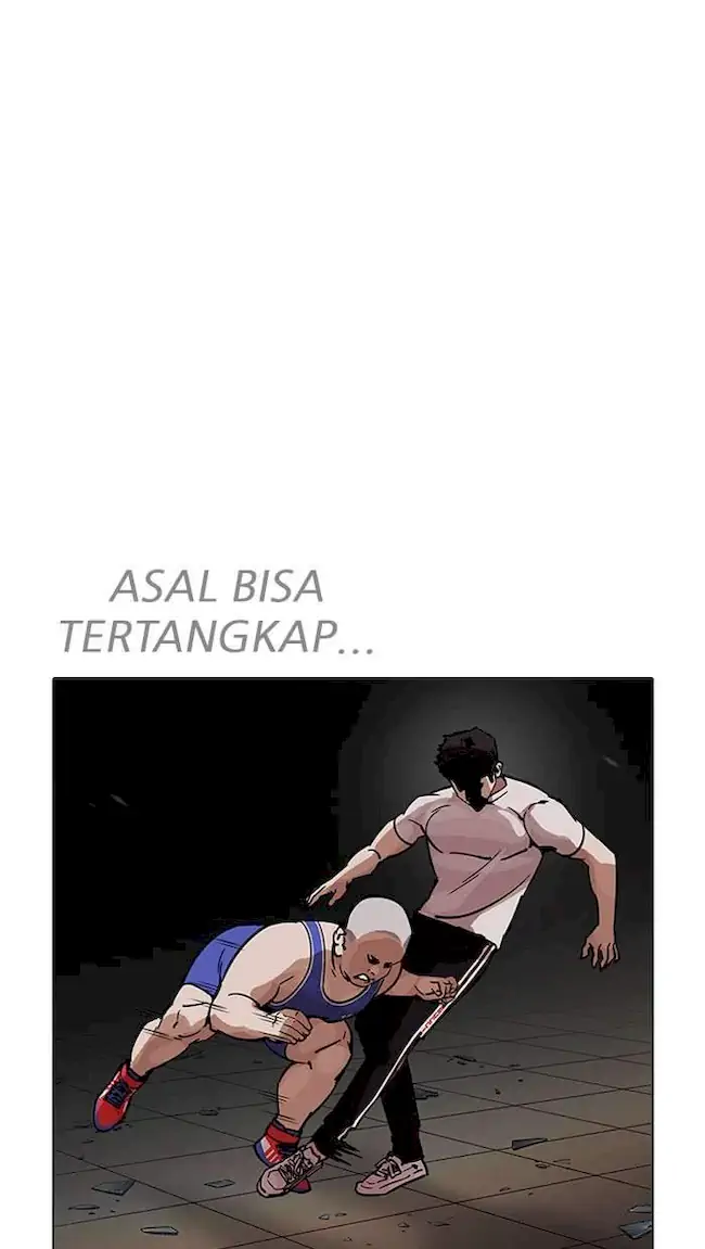 Lookism Chapter 204 - halaman 20