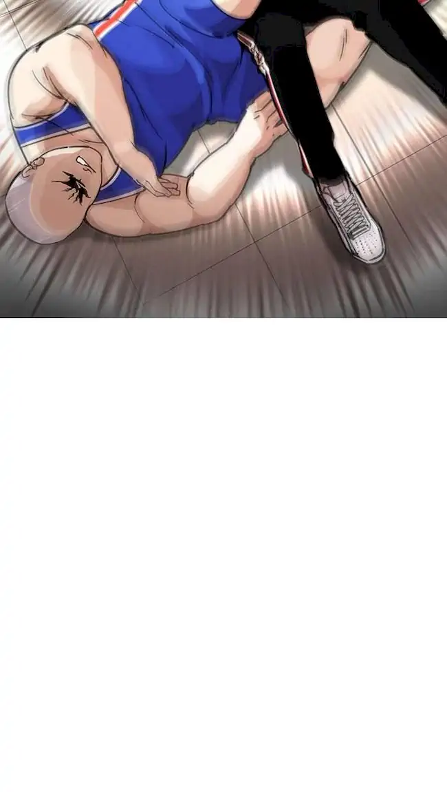 Lookism Chapter 204 - halaman 34