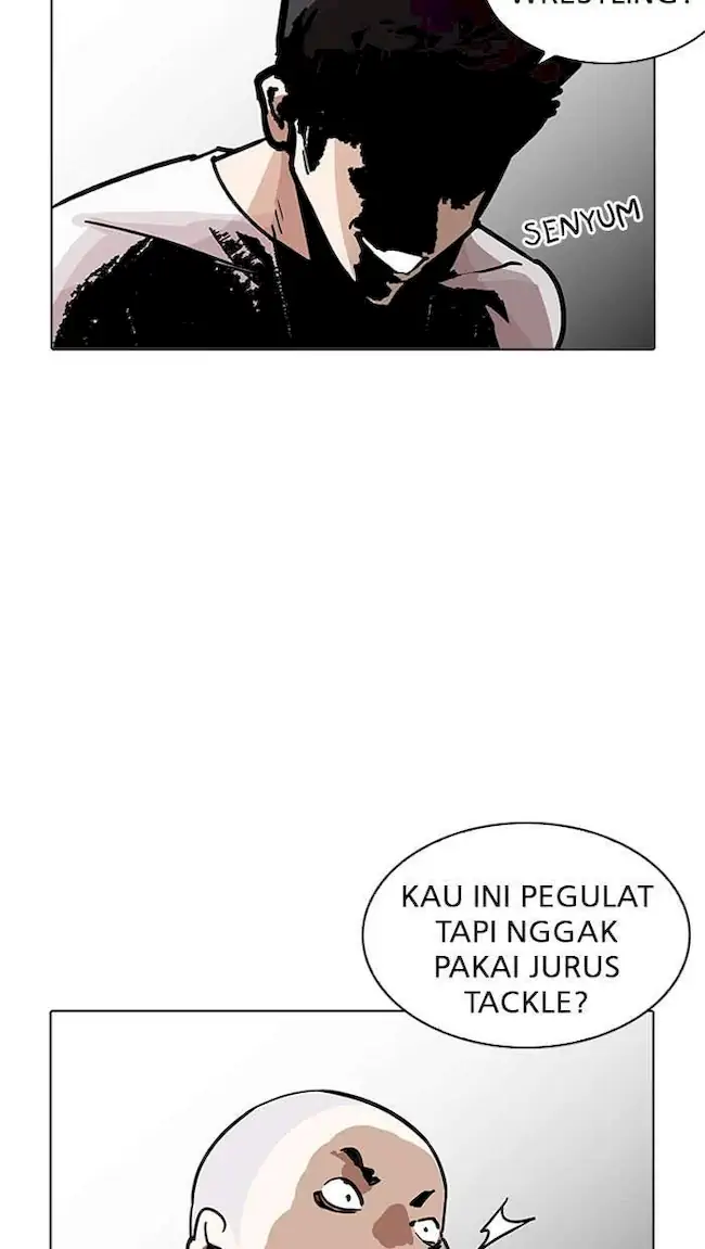 Lookism Chapter 204 - halaman 39