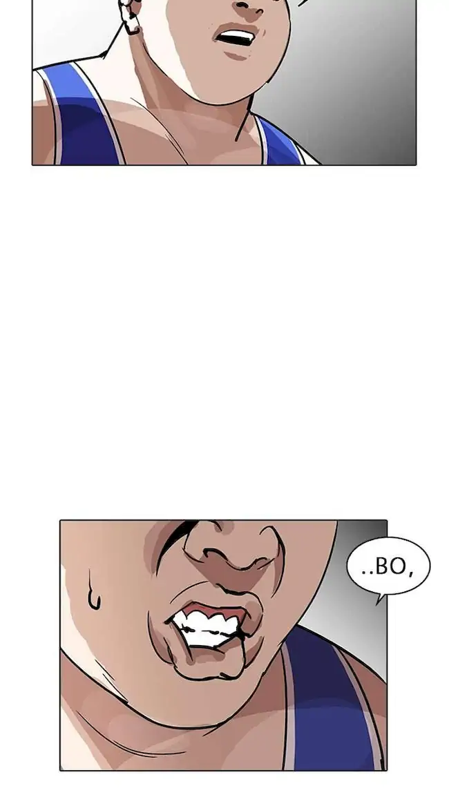 Lookism Chapter 204 - halaman 40
