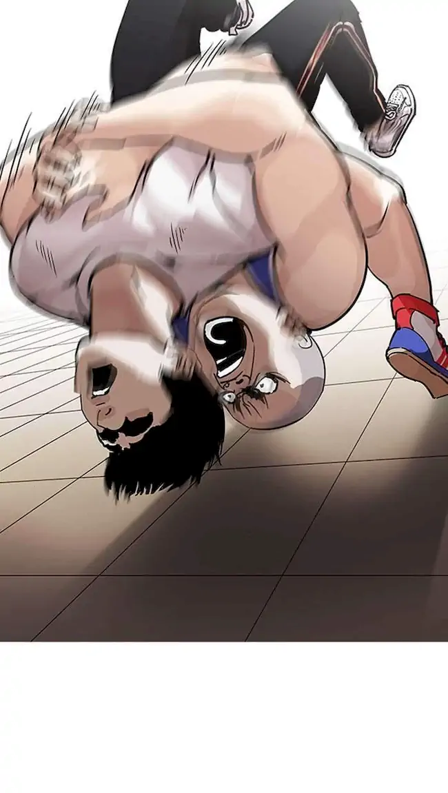 Lookism Chapter 204 - halaman 42