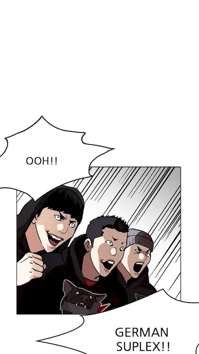 Lookism Chapter 204 - halaman 44